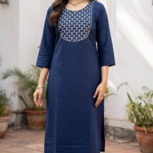 Casual Salwar Suit