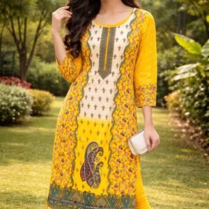 Designer Salwar Suit