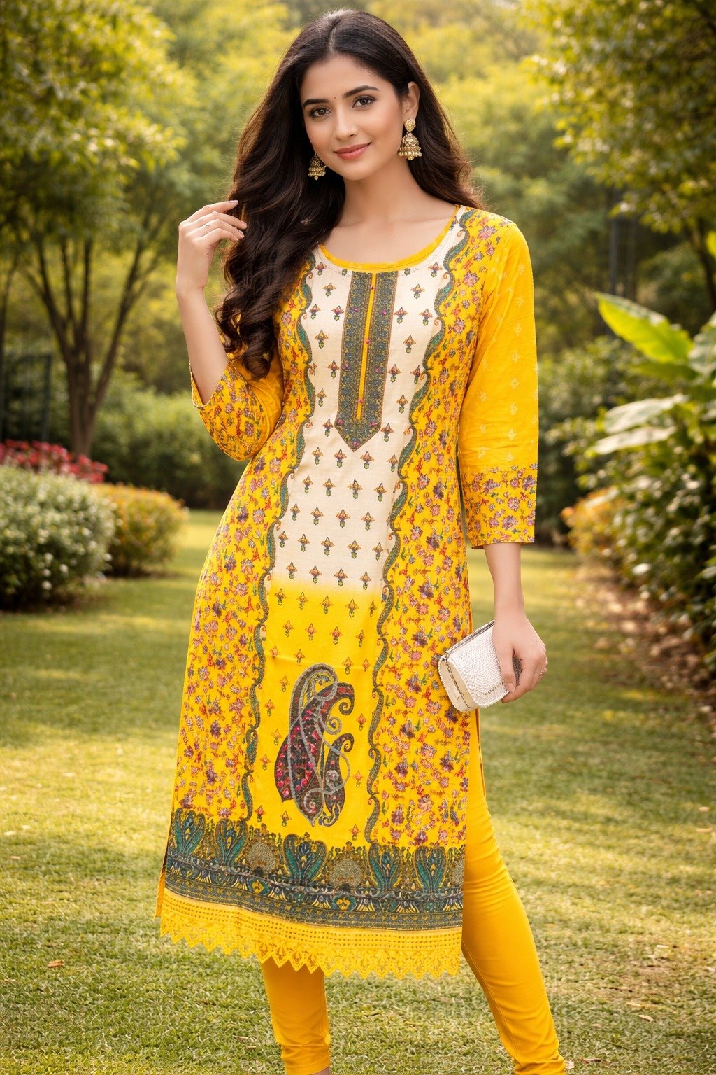 Designer Salwar Suit