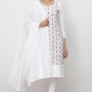 Cotton Salwar Suit