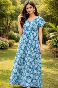 Top 5 Trending Saree Styles Every Woman Should Try