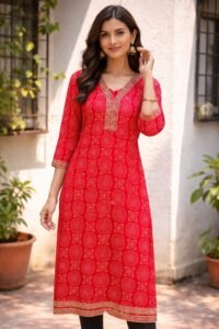 How to Choose the Perfect Salwar Suit for Every Occasion