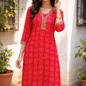 How to Choose the Perfect Salwar Suit for Every Occasion