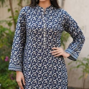 Printed Salwar Suit
