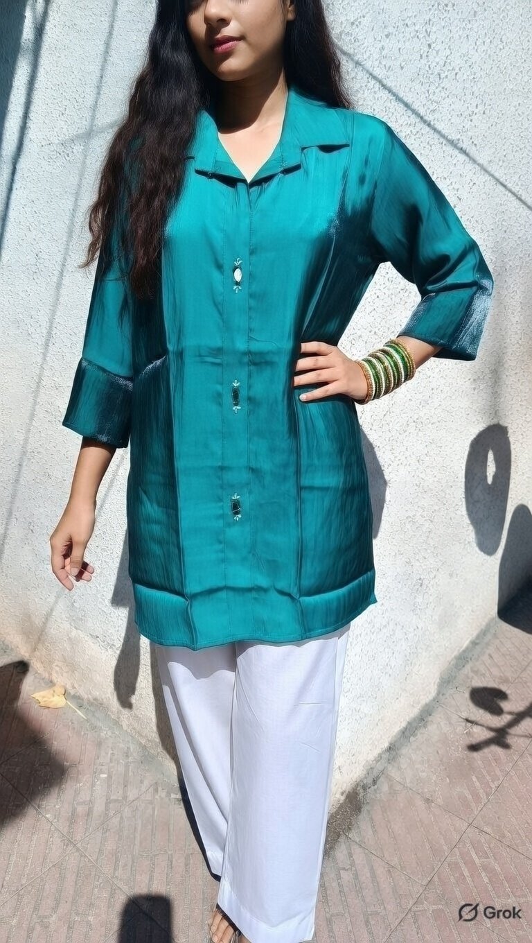 Salwar Suit
