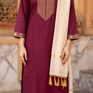 Salwar Suit